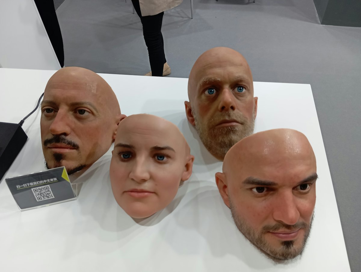 Advanced skin treatment